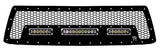 2010-2013 Toyota Tundra Rigid Industries Replacement Grille