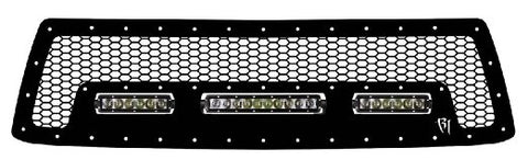 2010-2013 Toyota Tundra Rigid Industries Replacement Grille