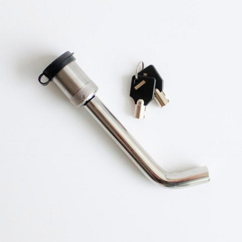 Hitch Locking Pin - All 2", 2.5", and 3" receivers (3 1/2"x5/8") by Weigh Safe