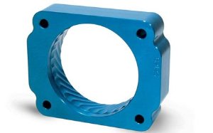 2005-2010 Ford F150, Expedition (5.4 V8 Models) Powr-Flo Throttle Body Spacer by Jet Performance