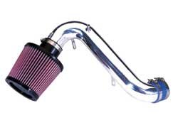 K&N Air Intake (Typhoon Series) 2003-2008 Chrysler PT Cruiser 2.4 Turbo