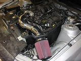 2005-2006 Ford Mustang 4.0 V6 Injen PowerFlow Intake