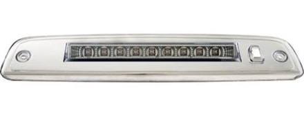 IPCW LED Third Brake Light Clear 2003-2006 Ford Expedition AND Lincoln Navigator