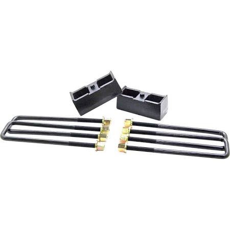 1999-2018 Chevy Silverado GMC Sierra 1500 Ready Lift 1" REAR Lift Kit