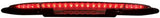 IPCW LED Third Brake Light Black 2002-2007 Dodge Ram