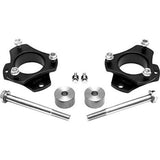 2005-2015 Toyota FJ Cruiser + Tacoma 6 Lug Ready Lift 2.25" FRONT Leveling / Lift Kit