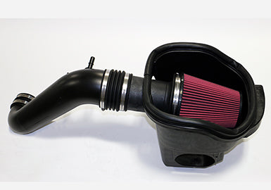 2015-2017 Ford F-150 5.0 V8 Roush Performance Cold Air Intake