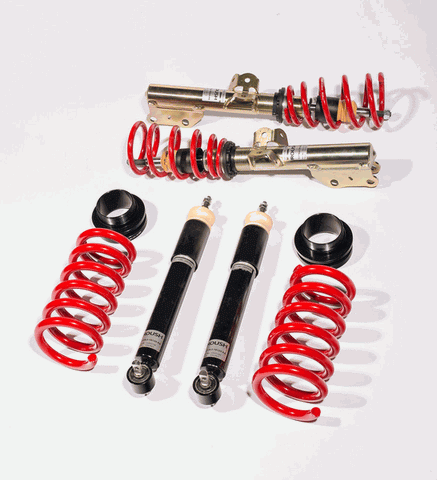 2015-2018 Mustang Single Adjustable Coilover Suspension Kit by Roush Performance