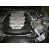 2003-2006 Nissan 350Z + Infiniti G35 3.5 V6 Takeda Short Ram Intake System