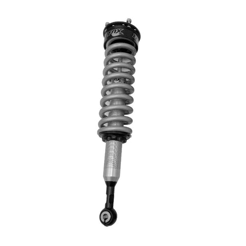 2005-2015 Toyota Tacoma 2WD 6Lug Front Fox CoilOver (0-2.5" Lift)