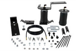 2004-2006 Chevy Colorado (Z85 2WD) AND (ZQ8 2WD), AND GMC Canyon (Z85 2WD) AND (ZQ8 2WD) Air Lift RideControl Air Spring Kit Air Lift RideControl Air Spring Kit