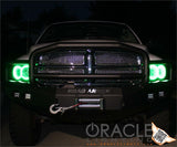 2002-2005 Dodge Ram LED Halo Kit for Headlights by Oracle