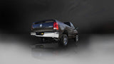 2010-2015 Dodge Ram 2500 (Crew Cab/Short Bed 5.7 V8 Models) DB by Corsa Dual Sport Cat-Back Exhaust