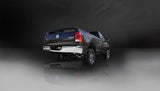 2010-2015 Dodge Ram 2500 (Crew Cab/Long Bed 5.7 V8 Models) DB by Corsa Dual Sport Cat-Back Exhaust