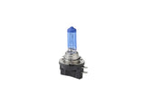 H11B Nitro Blue Halogen Headlight Bulbs by Putco 4400k (55 Watt Pair)