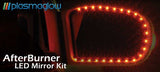 Plasmaglow LED Mirror Light Kit
