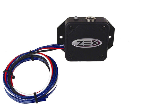 Zex Programmable TPS Switch