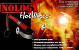 Nology Hotwires Spark Plug Wires 1997-1998 Kawasaki 800B