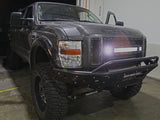 2008-2010 Ford F-250 F-350 SuperDuty (NO FX-4) Replacement Grille by Rigid Industries