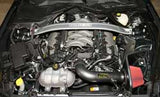 AEM Brute Force Intake 2015 Ford Mustang 5.0 V8
