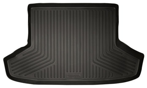 2012-2016 Toyota Prius V Husky WeatherBeater Cargo Liner