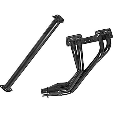 1984-1989 Toyota Pickup 4 Runner (2.2 and 2.4 5Speed) Pacesetter Header