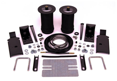 2015-2017 Chevy Colorado AND GMC Canyon Air Lift RideControl Air Spring Kit