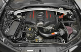 K&N Air Intake (Typhoon Series) 2014-2015 Chevy Camaro ZL1 7.0 V8