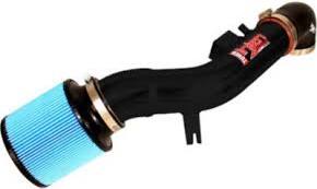 2009-2010 Chevy Malibu 2.4 w/ Air Pump Only Injen Short Ram Intake