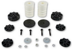 1999-2012 Chevy Silverado 1500, GMC Sierra 1500 Air Lift AirCell REAR Load Support Kit