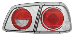IPCW Tail Lights Clear 1997-1999 Nissan Maxima