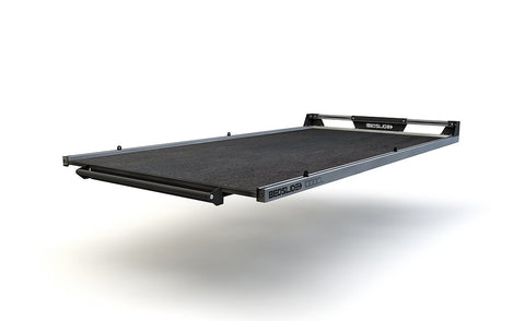 2007-2017 Toyota Tundra + 1993-1999 Toyota T-100 8' Bed BedSlide 1000 Classic Truck Bed Slide / Sliding Cargo Drawer