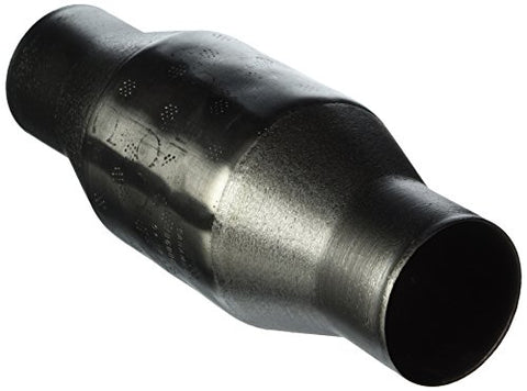 PaceSetter MetalCore Hi Flow Catalytic Converter (fits 3" exhaust pipe)