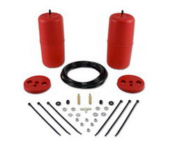 1979-1985 Buick Riviera, 1982-1988 Lincoln Continental 1984-1987 Mark VII Air Lift 1000 Load Assist Rear Suspension Leveling / Air Bag Kit