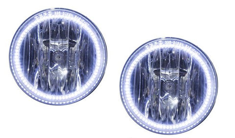 2005-2008 Ford F150 Oracle Halo Fog Lights (Complete Assemblies)