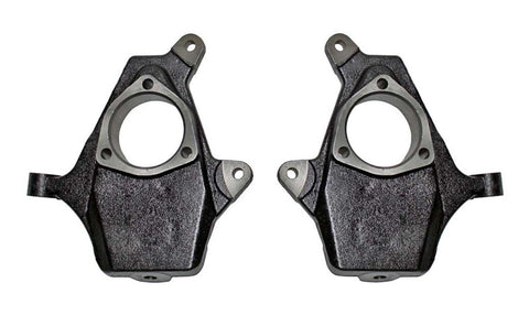 MaxTrac LOWERING SPINDLES (CAST STEEL)