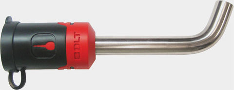 BOLT 5/8" Receiver Lock (Mates w/ JEEP Key)