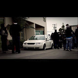 Air Lift Performance Suspension Kit for MKIV Platform: 1998-2010 VW Beetle, 1999-2005 VW Golf, Jetta 1999-2003 VW GTI, 1997-2005 VW MKIV- Rear Slam Kit