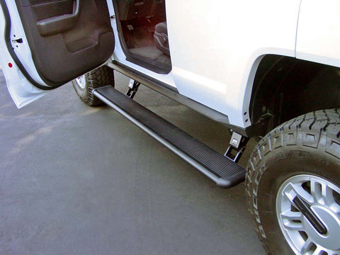 2006-2009 Hummer H3 AMP Research PowerStep Electric Running Boards