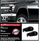 2004-2012 Chevy Colorado GMC Canyon 2WD Z71 & 4WD Ready Lift 2.25" FRONT Leveling / Lift Kit
