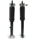 Air Lift Performance Suspension Kit for 1992-2001 Honda Prelude - Rear Kit