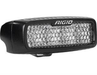 Rigid Industries SR-Q Pro Diffused LED Light