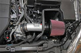 K&N Air Intake (Typhoon Series) 2011-2013 Mazda 3 2.0.4Cyl (Does Not Fit Skyactiv Models)