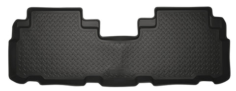 Husky All Weather BACK SEAT Floor Liners 2008-2013 Toyota Highlander