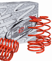 B&G Lowering Springs 2010-2011 Volvo S60 T5 FWD