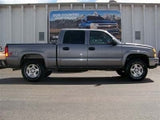 1999-2006 Chevy Silverado GMC Sierra 1500 4WD Traxda COMPLETE Lift Kit 2"-3" Front 1" Rear Lift