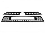 2014-2015 Toyota 4Runner Rigid Industries Replacement Grille