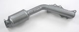 2003-2009 Toyota 4Runner, 2005-2008 Tacoma, 2005-2006 Tundra 4.0 V6 Pacesetter Catted Exhaust Manifold (Passenger Side)
