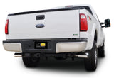 2011-2016 Ford F-250 F-350 6.2 V8 DB by Corsa Sport Dual Cat-Back Exhaust