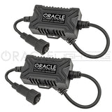 H1 LED Headlight Bulbs (6500k Pair) by Oracle Lighting